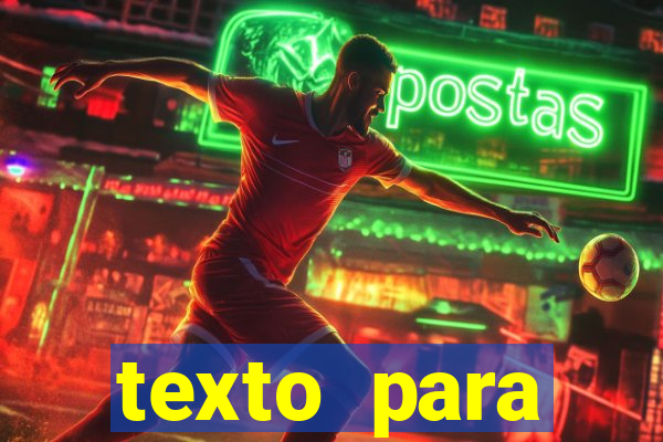 texto para meditação guiada